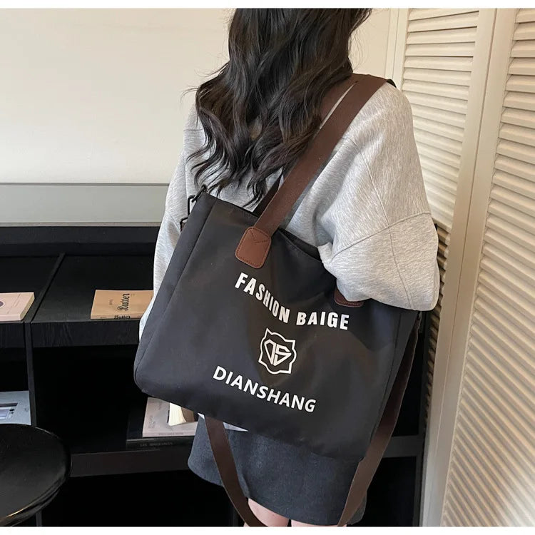 Bolsos cruzados de estilo coreano chic | Almacenamiento diario con estilo