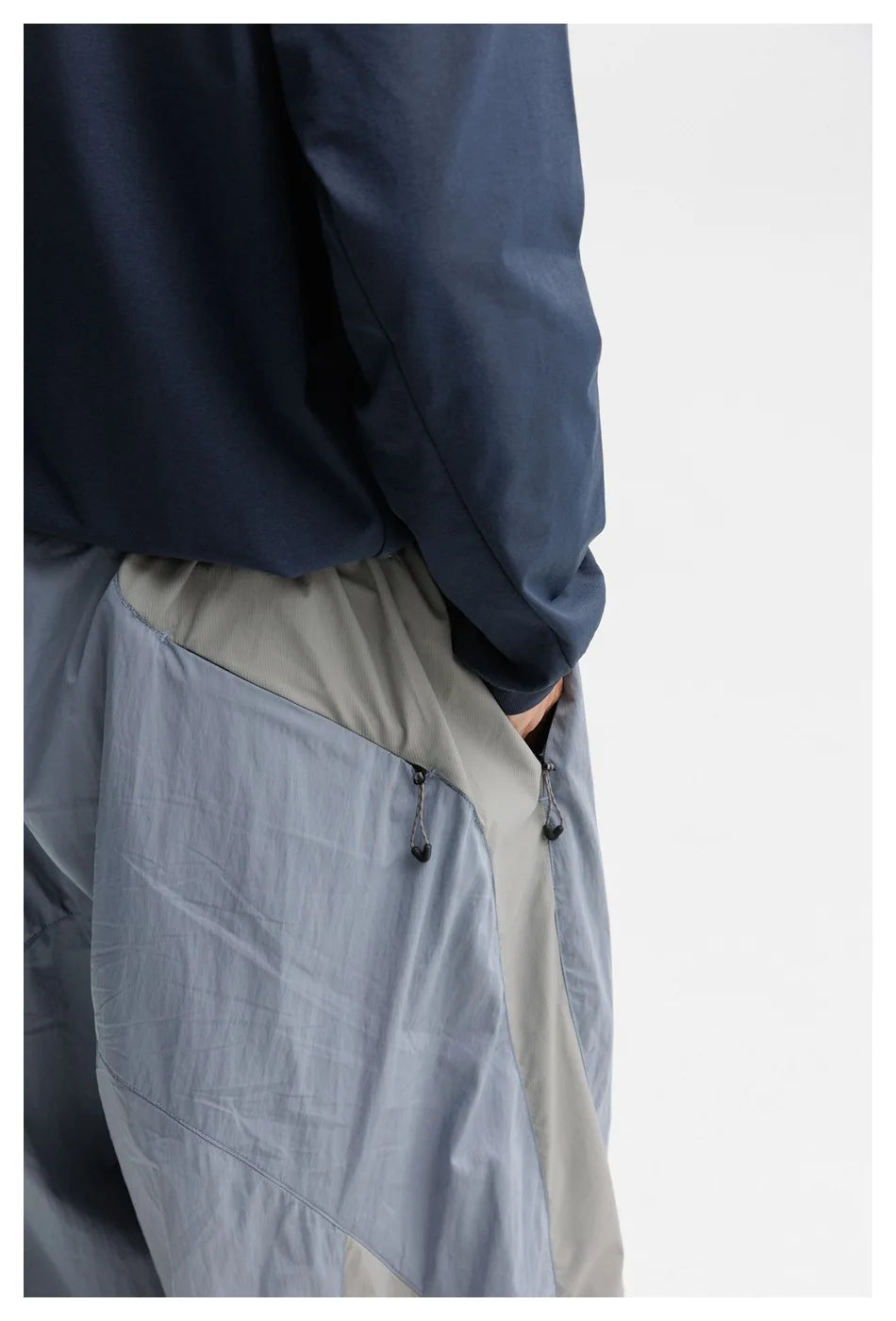 Lightweight Quick Dry Outdoor Cargo Pants for Men & Women