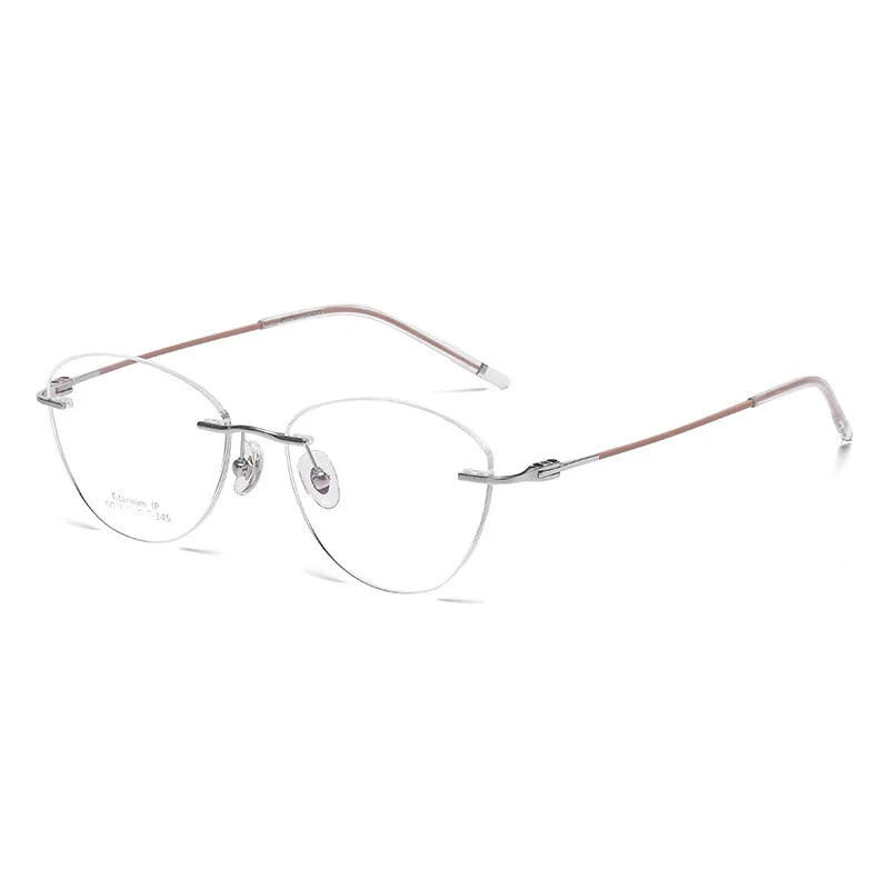 Stylish Cat Eye Women's Prescription Glasses | Fashion Eyewear