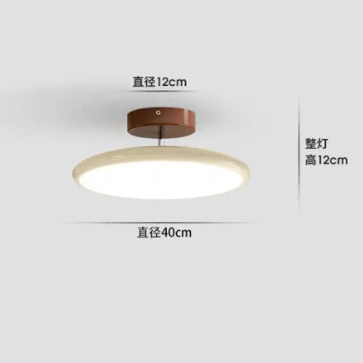 Adjustable Nordic Ceiling Lamp | Modern Downlight for Any Room