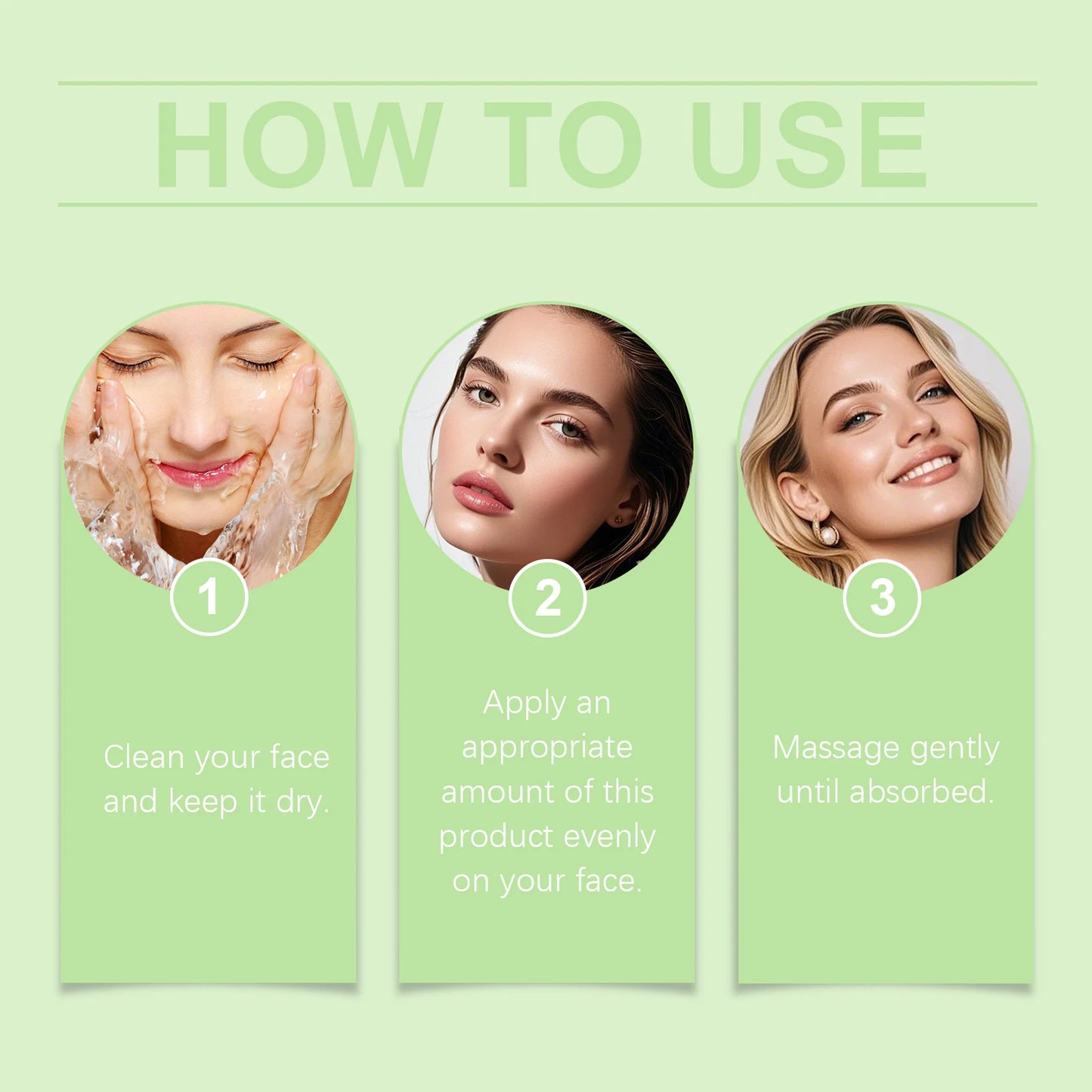 Rice Brightening Serum | Hydrating & Nourishing Facial Essence