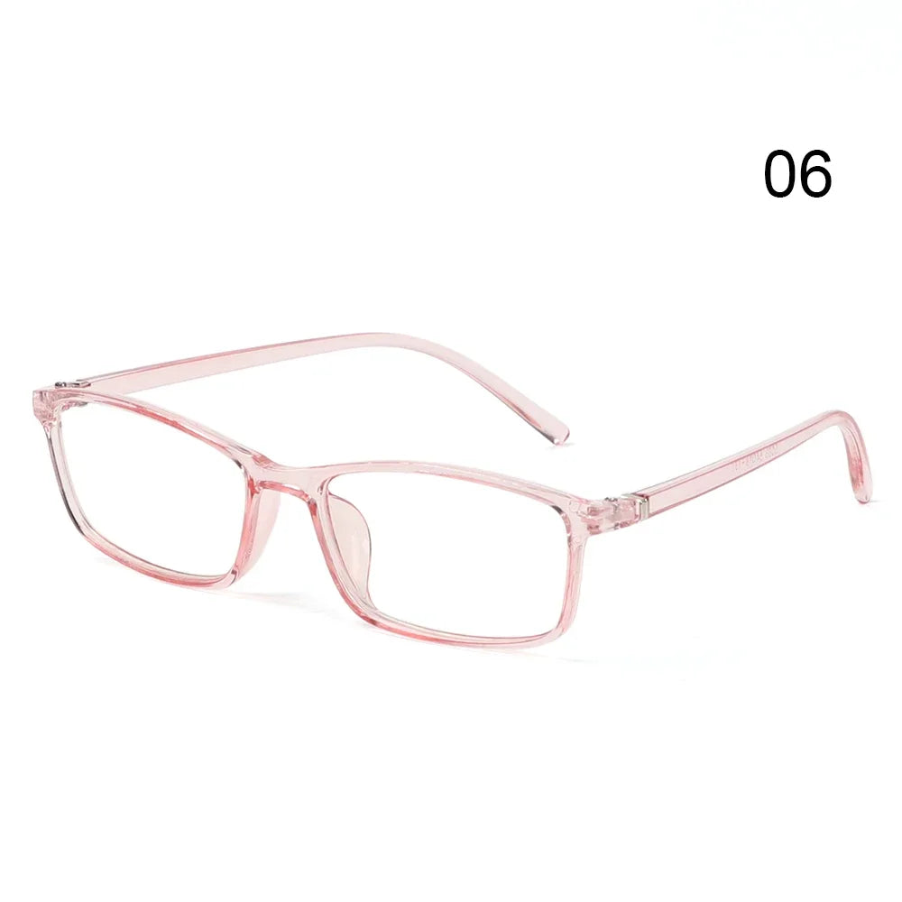 Stylish Anti Blue Light Glasses | Protect Your Eyes in Style