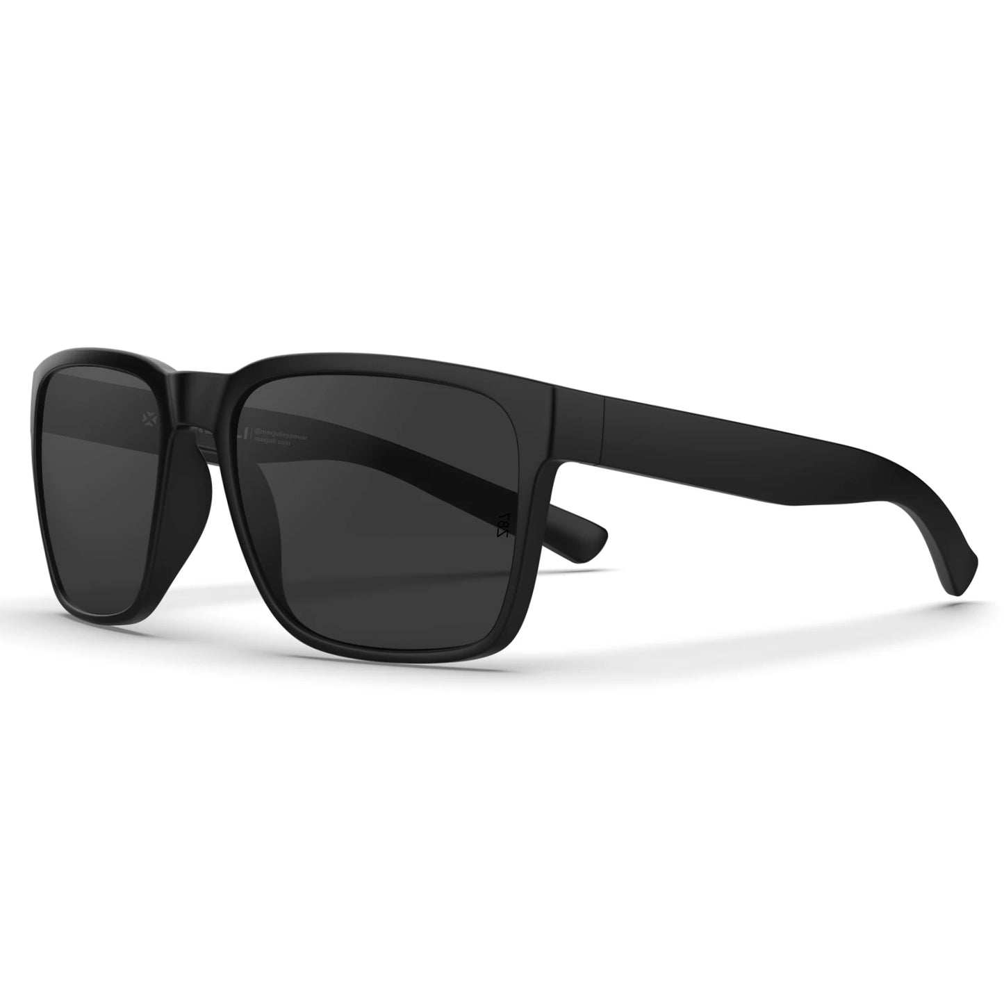 Polarized Oversized Sunglasses | Ultralight UV400 Sport Glasses