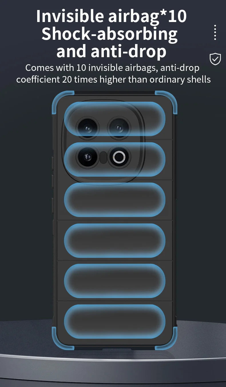 Shockproof Soft Skin Case Phone Cover For Huawei Honor 70 200 400 Pro X9b X9C Smart Liquid Silicone Coque