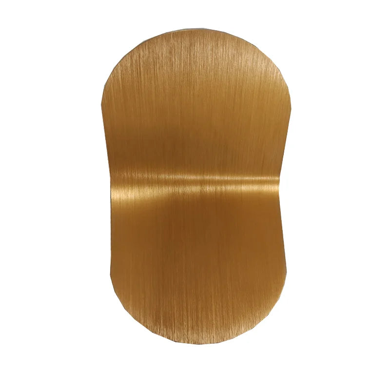 Modern Adjustable LED Wall Lamp | Luxury Bed & Bathroom Lighting