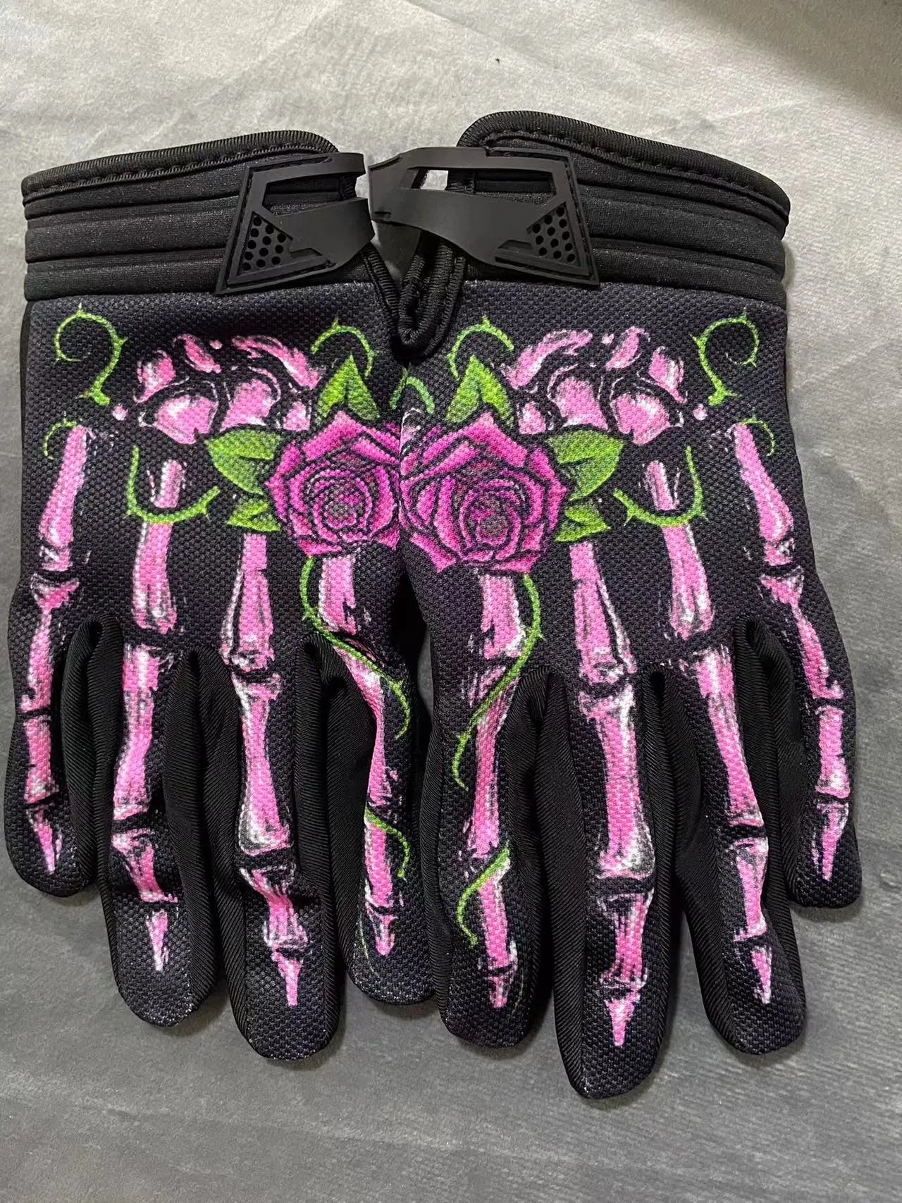 Winter Waterproof Touchscreen Gloves for Outdoor Sports