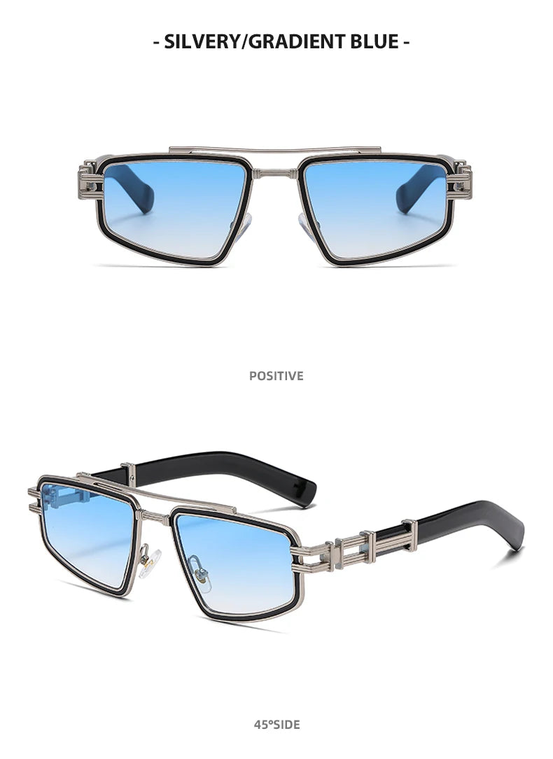 Trendy Women's Outdoor Sunglasses | UV400 Protection & Retro Style