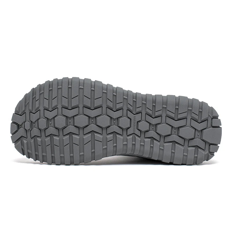 Unisex Wide Toe Sneakers | Comfortable Lace Up Walking Shoes