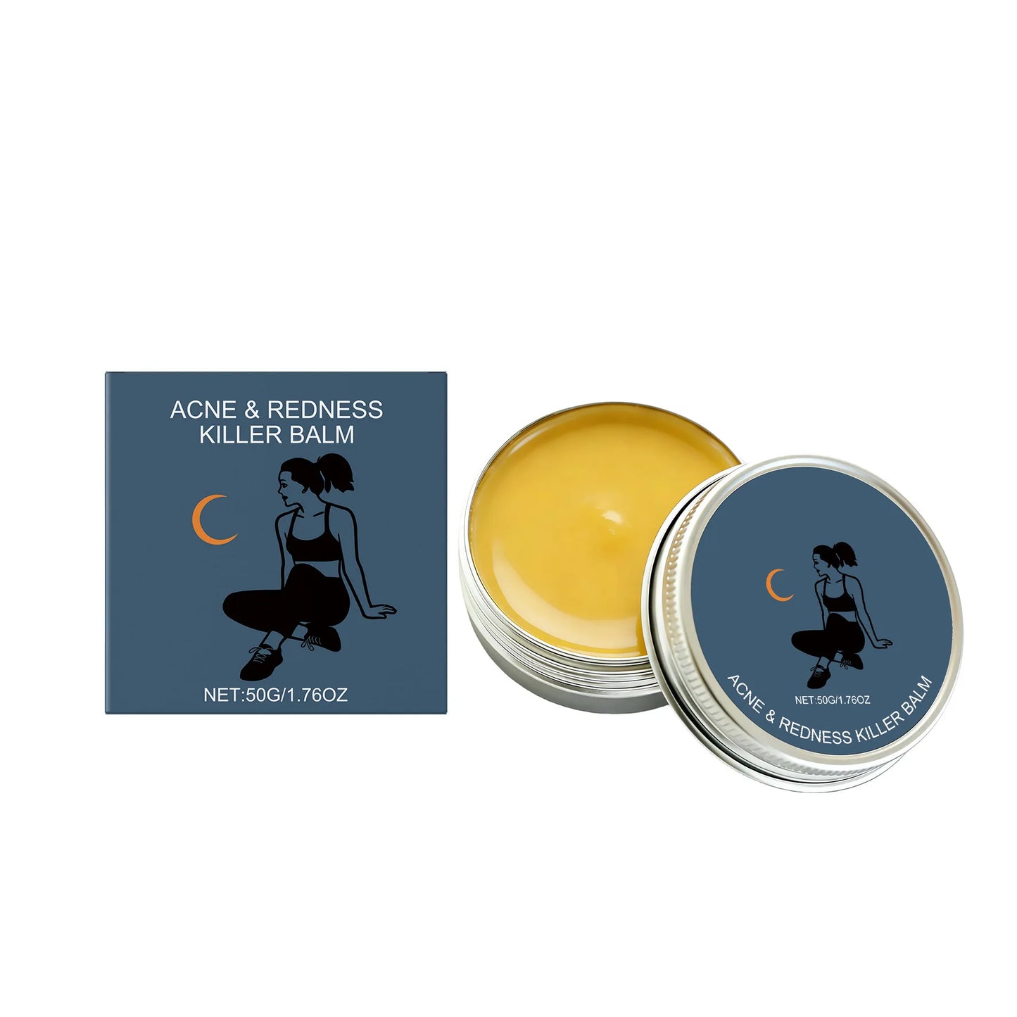 Gentle Hydrating Facial Moisturizing Cream | Lightweight Daily Care