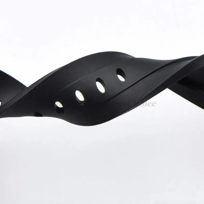 Silicone Watch Bands for Sports | Men & Women Replacement Straps