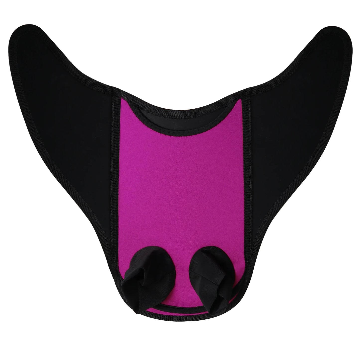 Children's Mermaid Swim Fins | Fun & Safe Pool Diving Gear