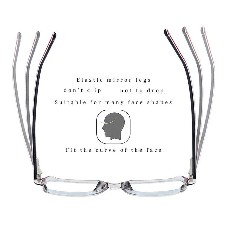 Handmade Square Optical Glasses for Women | Stylish Prescription Eyewear 2026