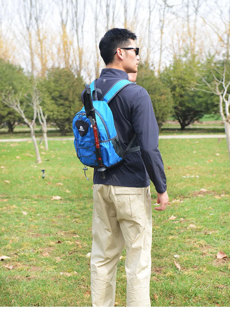 Ultralight Mini Camping Backpack | Perfect for Hiking & Travel