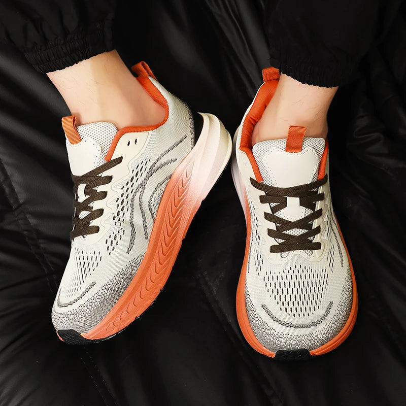 Unisex Barefoot Sport Sneakers | Lightweight Breathable Casual Shoes