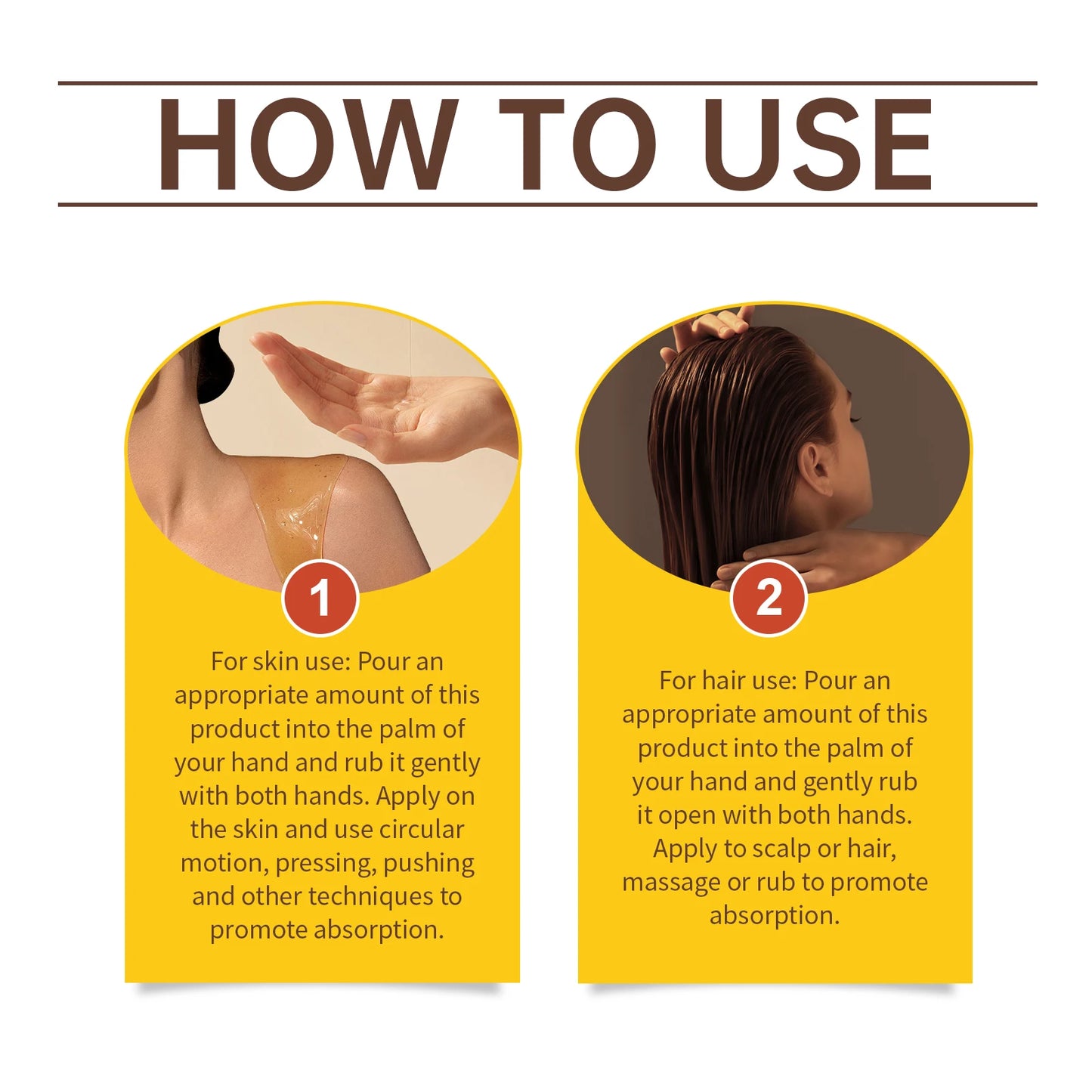 Organic Pumpkin Seed Oil for Hair Growth & Skin Hydration
