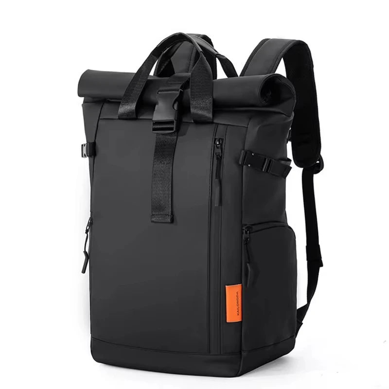 Men's Waterproof Laptop Backpack | Perfect for Travel & School