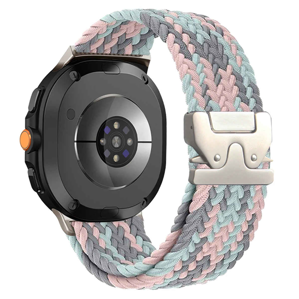Braided Strap for Galaxy Watch | Stylish and Durable Watch Band