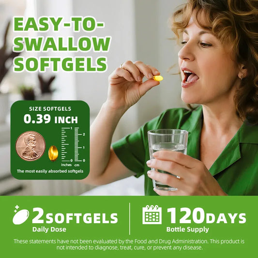 100% Herbal Mullein Leaf Capsules for Lung Health & Immunity