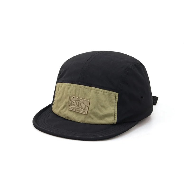 Unisex Summer Breathable Quick-Drying Baseball Cap for Outdoor Fun