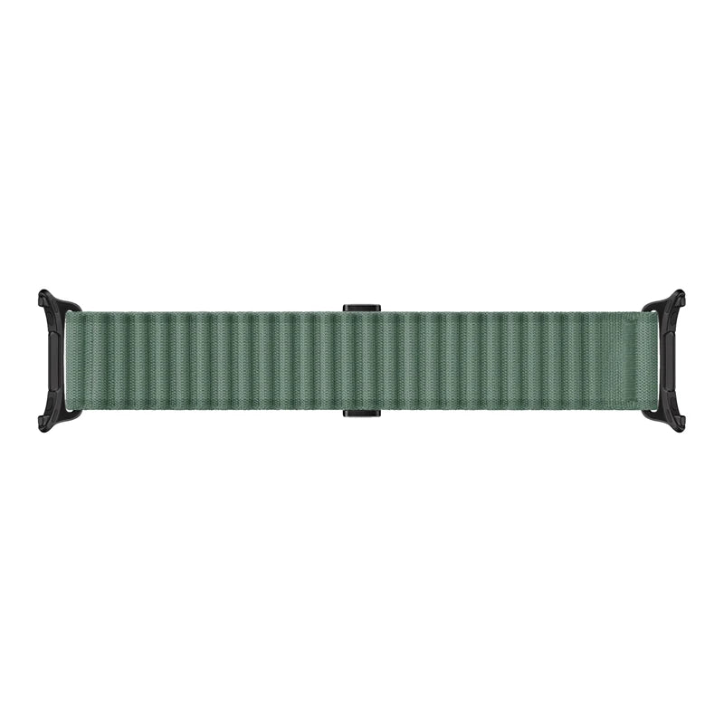 Sports Trail Band for 47mm Smartwatch | Durable Nylon Loop Strap