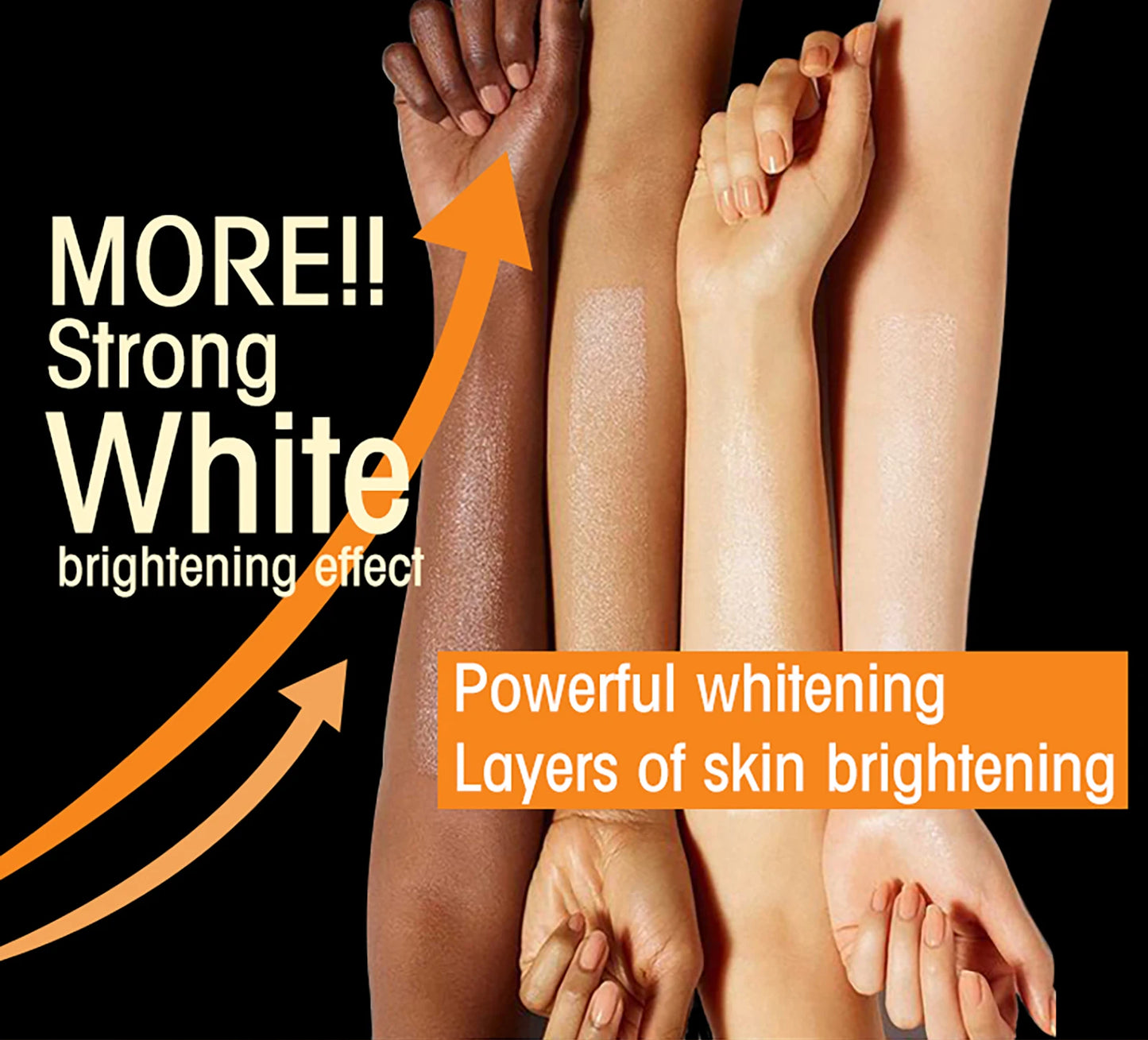 Collagen Whitening Essence for Radiant Skin | Moisturizing Serum