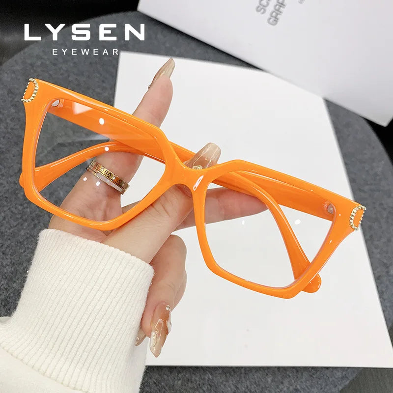 Customized Progressive Lens Glasses for Women | Stylish Eye Protection