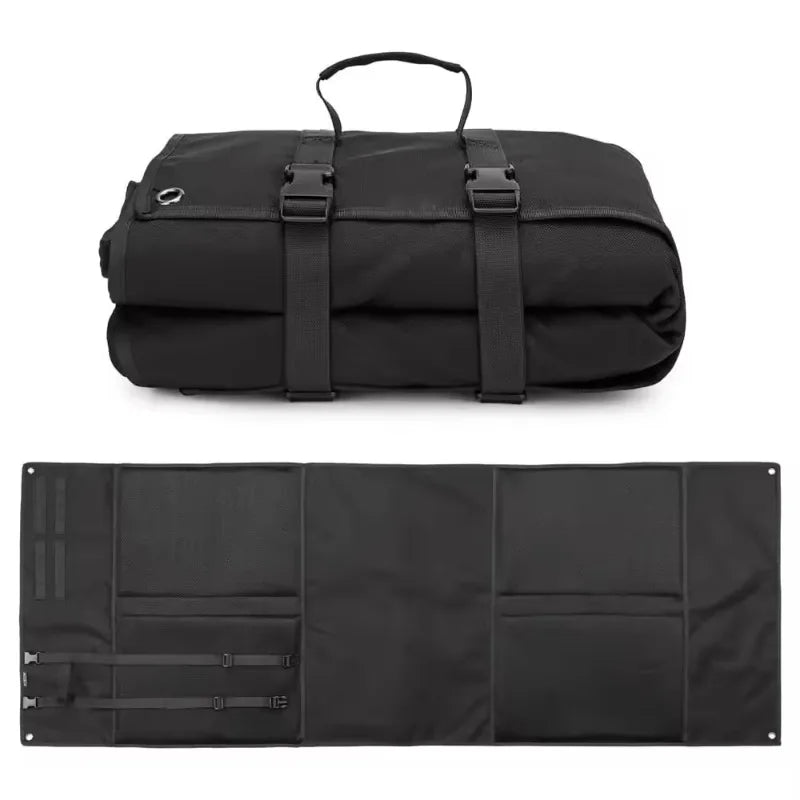 Waterproof Tactical Shooting Mat | Durable Outdoor Camping Pad