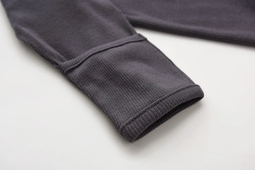Cozy Cotton Jumpsuits for Newborns | Soft One-Piece Sleepers