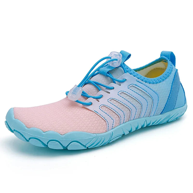 High Quality Trail Running Barefoot Shoes | Zero Drop Sneakers