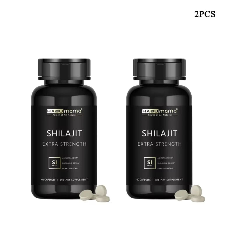Natural Male Enhancement Supplement | Boost Strength & Performance