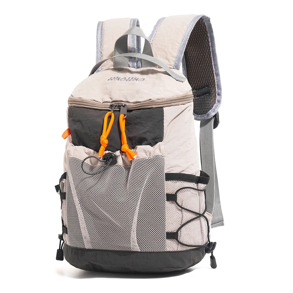 Outdoor Hiking Backpack, Sports Backpack, Travel Lightweight Hiking Backpack, Small Backpack, Commuting Backpack