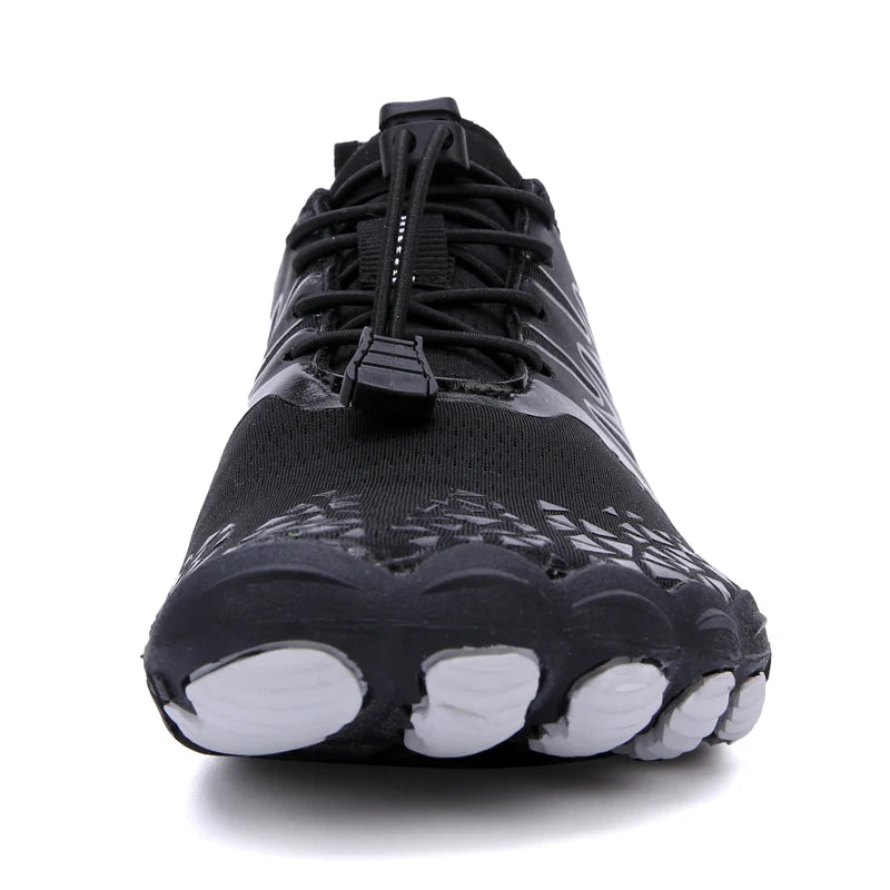 High Quality Trail Running Barefoot Shoes | Zero Drop Sneakers