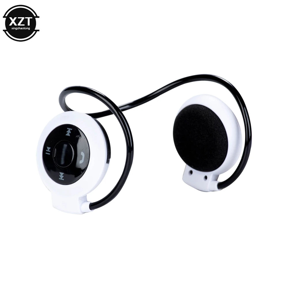 Sport Wireless Bluetooth Stereo Earphones | Handsfree Music Headset