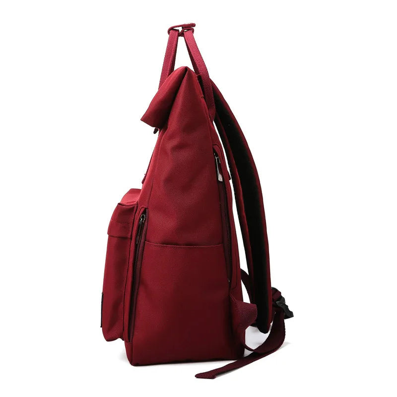 Spacious College Student Backpack | Stylish & Comfortable Carry