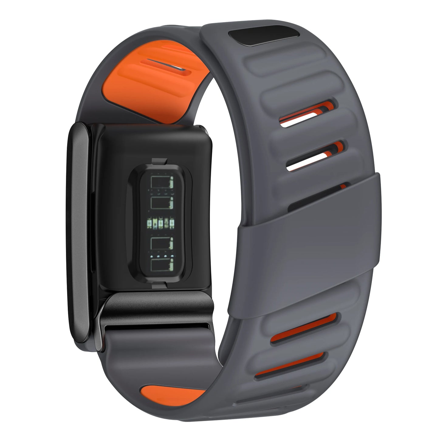 Replacement Silicone Straps for Smartwatch Bands | Unisex Design