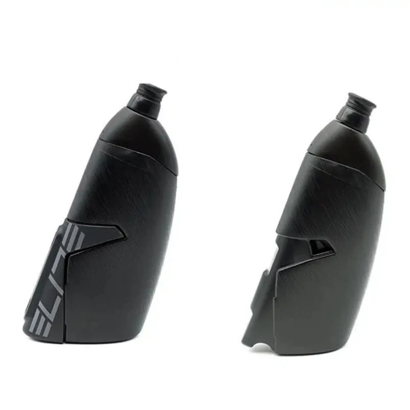 Lightweight Triathlon Water Bottle | Durable Aero Design