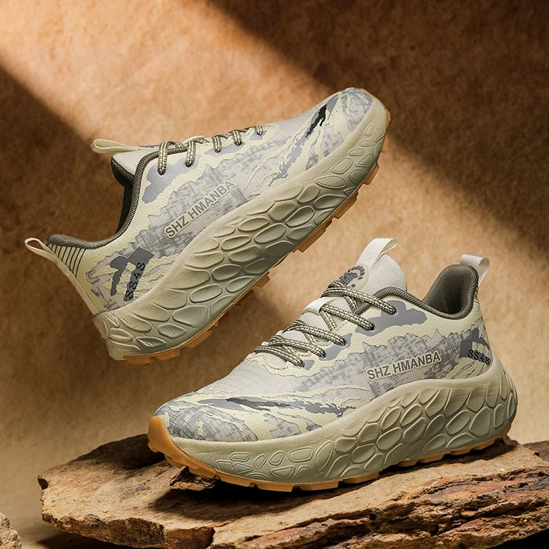 Casual Sports Shoes for Hiking & Outdoor Adventures