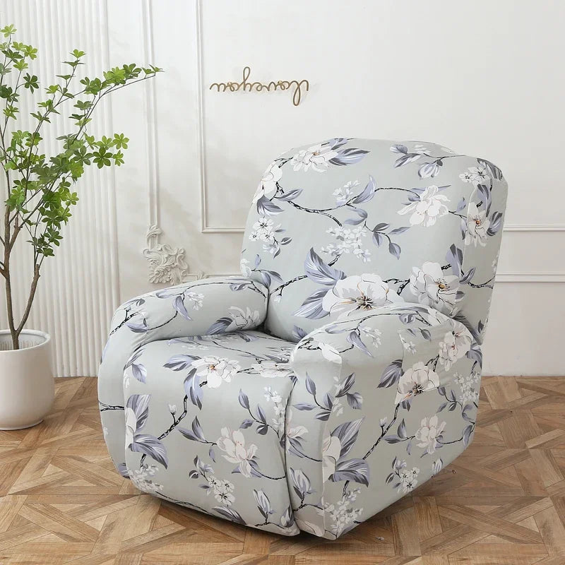 Non-Slip Recliner Slipcovers | Furniture Protector Couch Covers