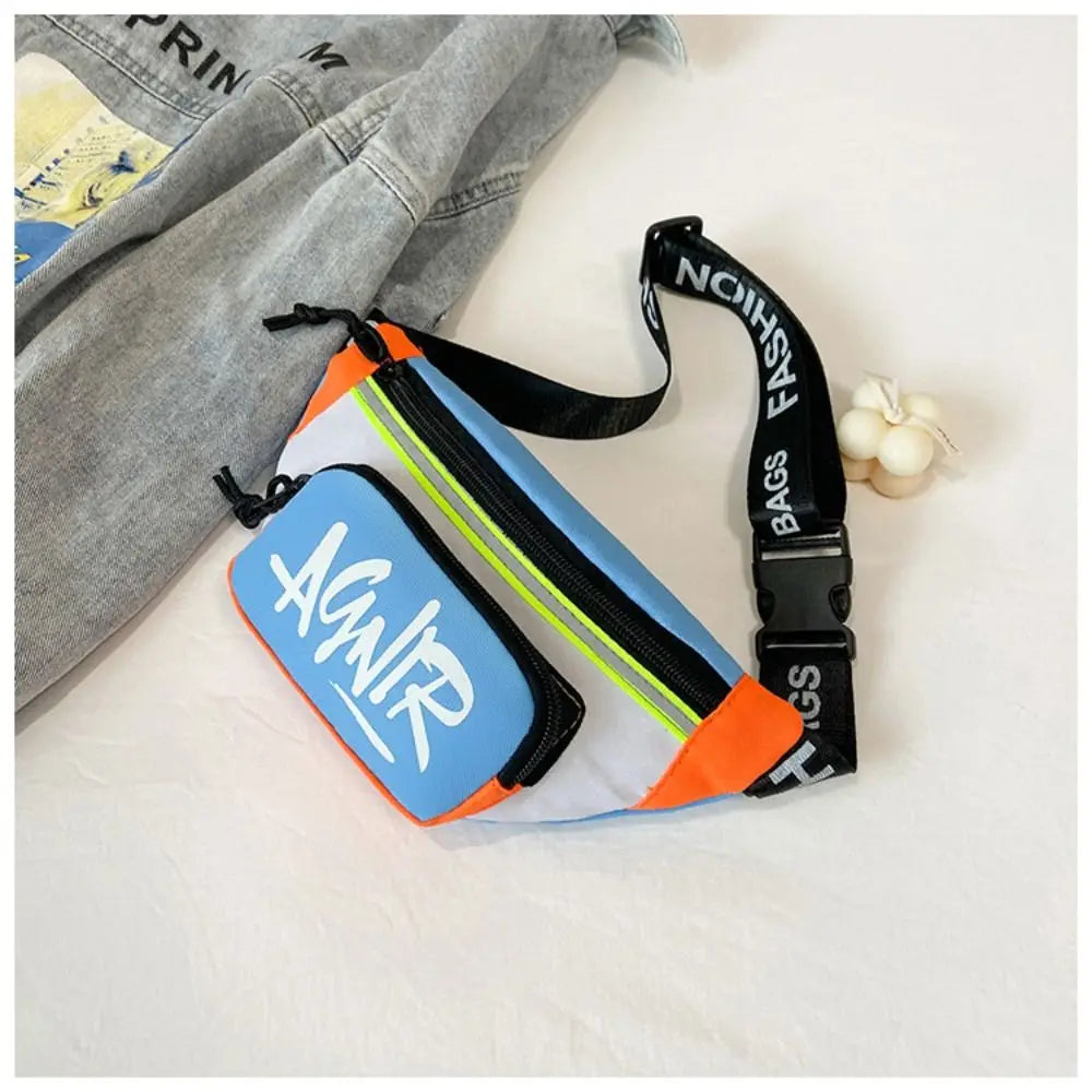 Children's Mini Waist Bags | Cute Fanny Packs for Boys & Girls