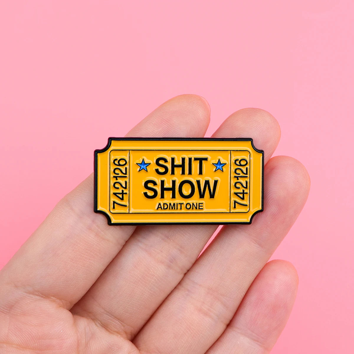Creative Enamel Pin Brooches | Fashion Jewelry for Everyone