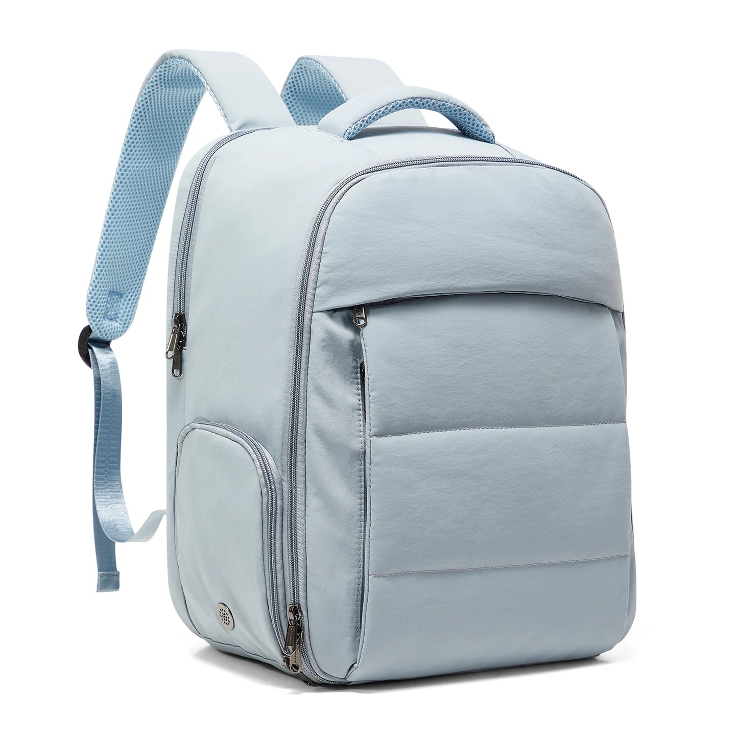 Versatile Laptop Backpack for Travel & School | Spacious & Stylish