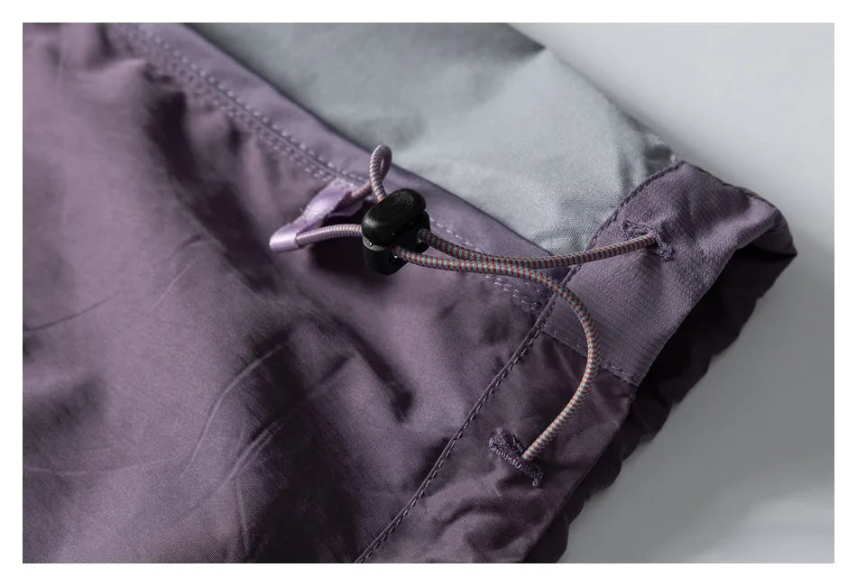 Lightweight Quick Dry Outdoor Cargo Pants for Men & Women