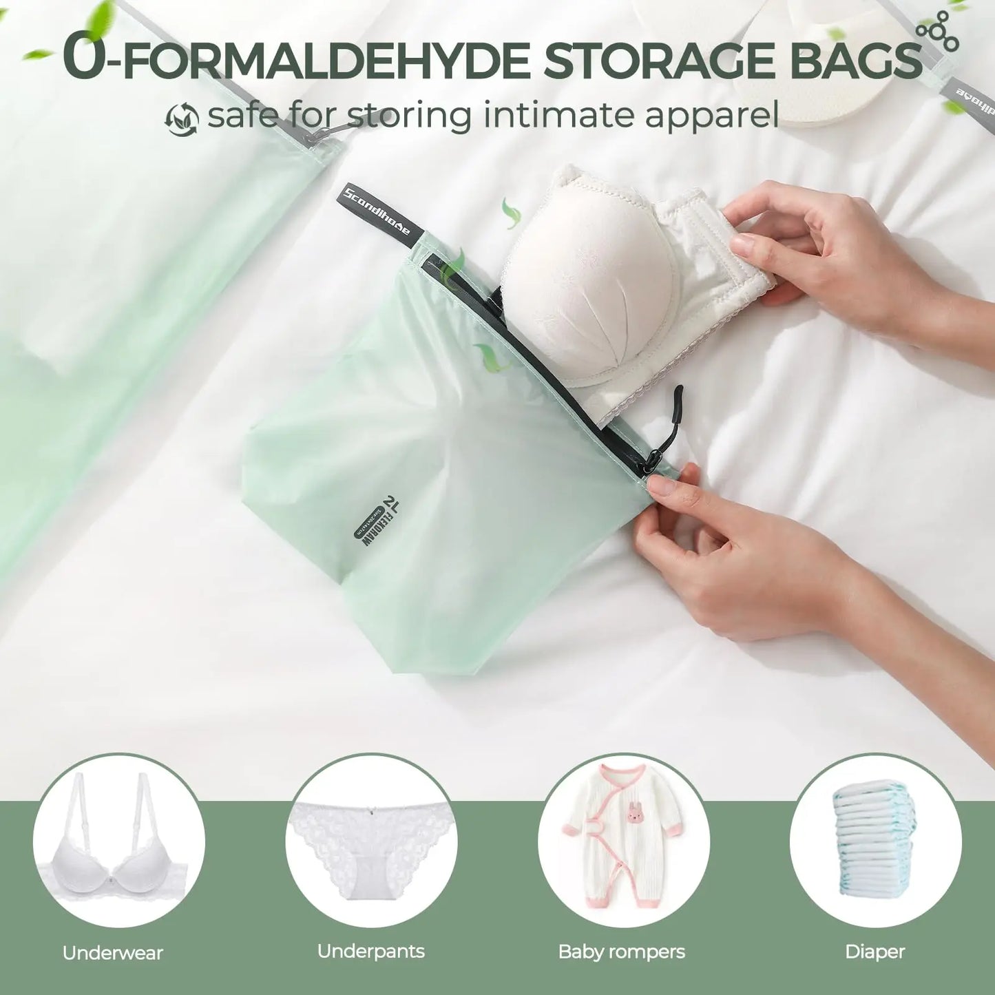 Waterproof Storage Pouch | Versatile Organizer for Travel & Sports