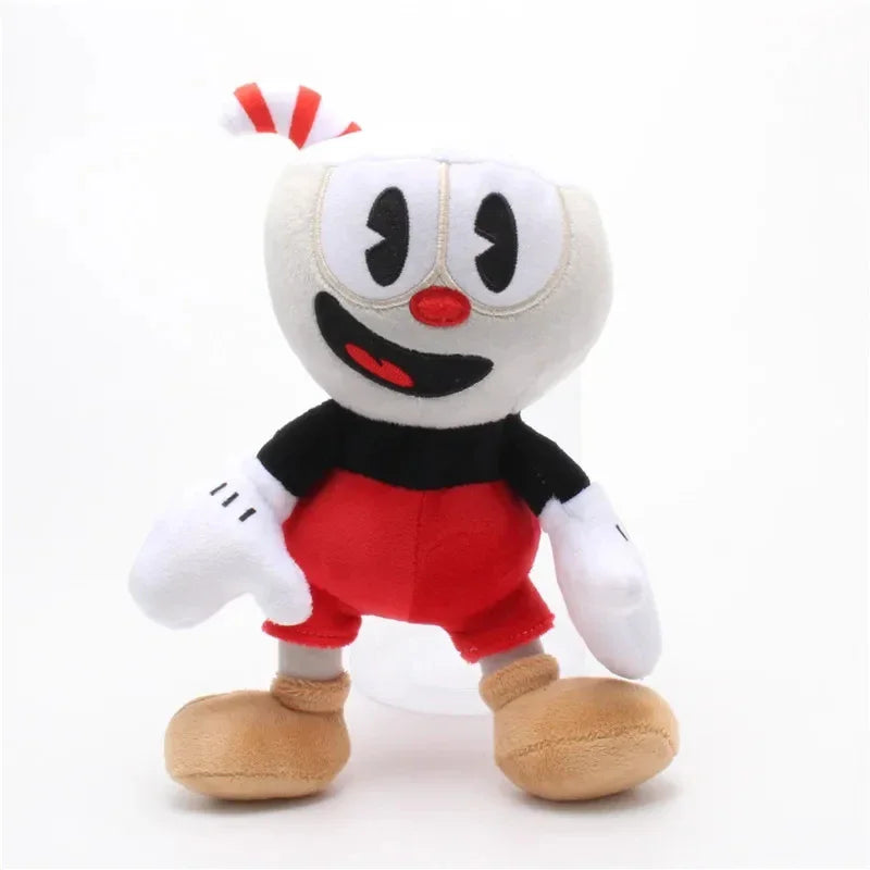 2pcs Adventure Plush Doll Toys for Kids | Perfect Birthday Gift