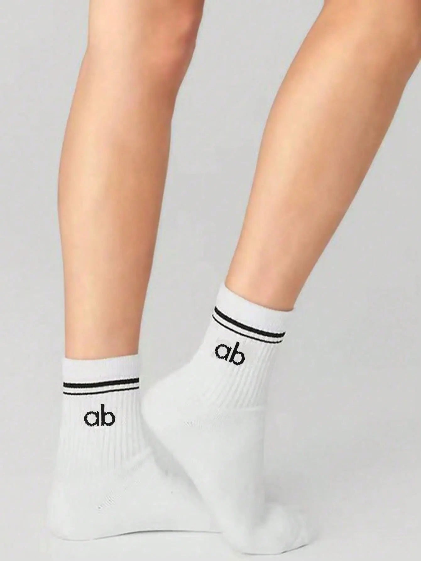 10 Pairs ab Women Men Socks Outdoor Spoort Socks