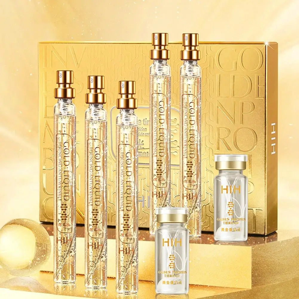 Collagen Firming Face Lift Essence | Moisturizing Skincare Serum