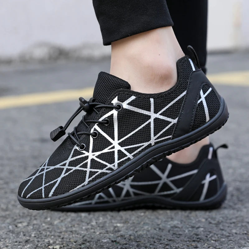Men's Barefoot Aquatic Sport Wading Shoes | Adventure-Ready Footwear