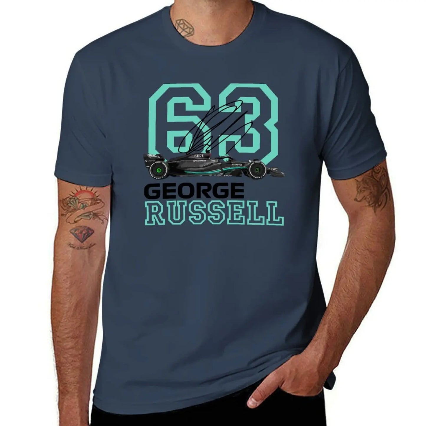 Funny Men's Cotton T-Shirt | Stylish Casual Tee for All Seasons