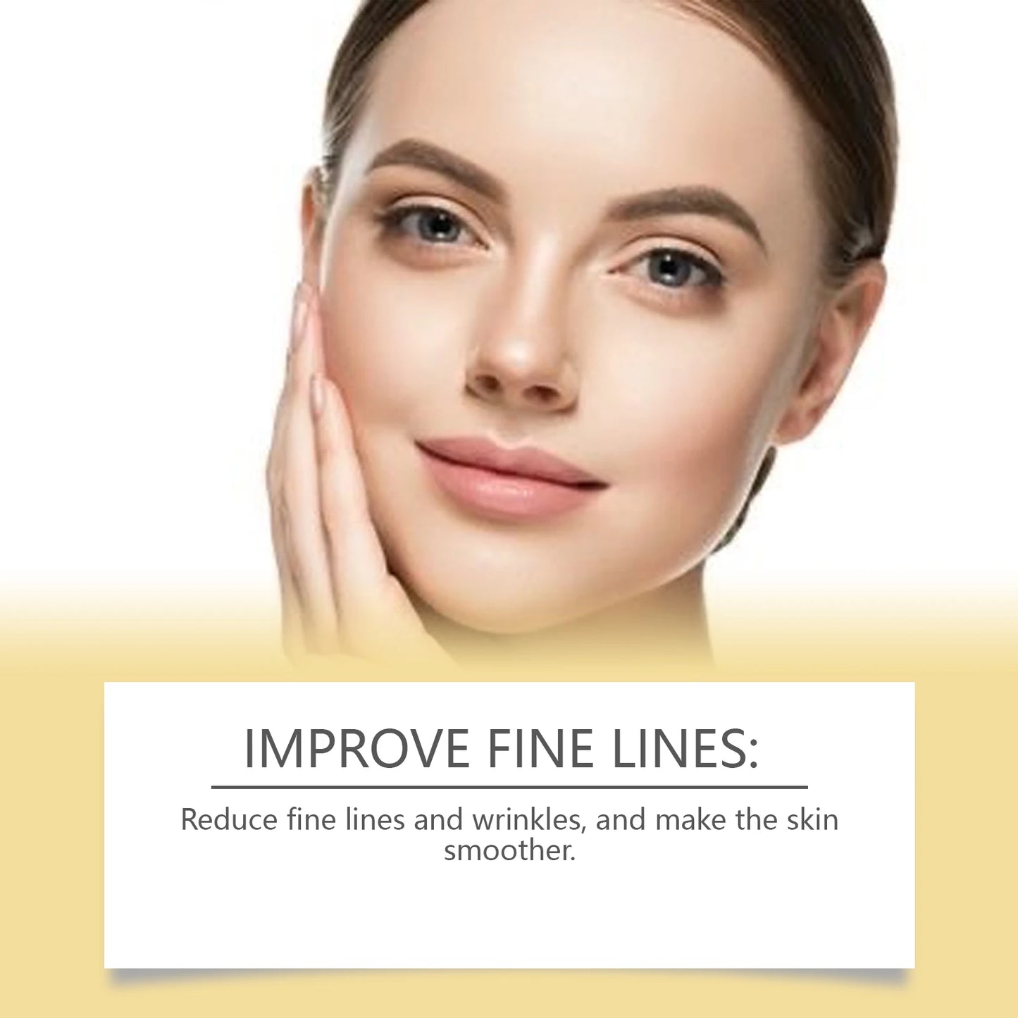 Bee Venom Cream for Anti-Aging | Firming & Nourishing Moisturizer