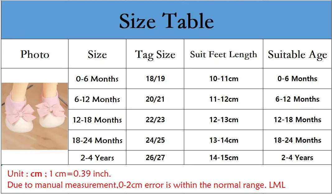 Cute Cartoon Baby Socks Shoes | Soft Rubber Sole for First Walkers
